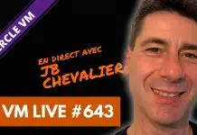 VM Live JB CHEVALIER