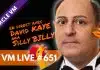 VM Live David KAYE aka Silly BILLY