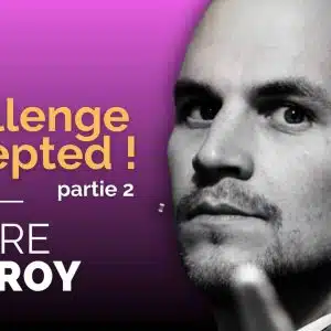 challenge accepted! – partie 2 de féodor