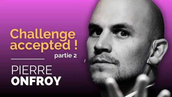 challenge accepted! – partie 2 de féodor
