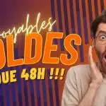 🔥 Soldes VM + que 12h ! 🎁 soldes (2)