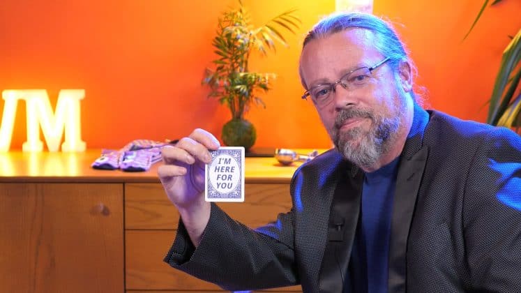 masterclass de dan harlan (disponible le 31 août)