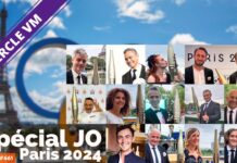 ✅ Les Magiciens aux Jeux Olympiques : une soirée exclusive avec Dani LARY, Stefan LEYSHON, Frank TRUONG…. Les Magiciens aux Jeux Olympiques