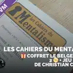 les cahiers du mentalisme bon plan vm (1)