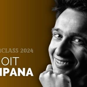 masterclass 2024 de benoit campana