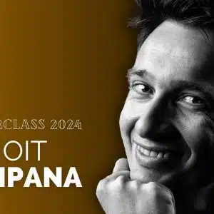 masterclass 2024 de benoit campana