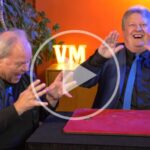 ✅ Masterclass de Henry EVANS enfin disponible gaetan bloom henry evans