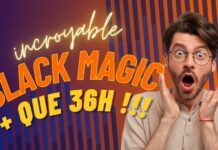 🔥 De 30 à 50% – VM Black Magic 🎁 black magic 2024 (1)