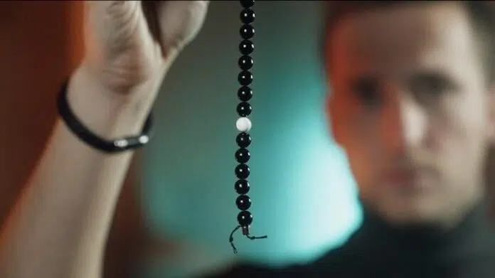 Black Pearl de Victor ZATKO