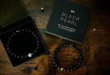 Black Pearl de Victor ZATKO Black Pearl de Victor ZATKO