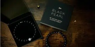 Black Pearl de Victor ZATKO Black Pearl de Victor ZATKO