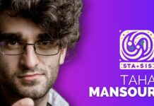 ✅ Stasis de Taha MANSOUR enfin disponible stasis de taha mansour