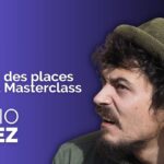 Concours Mario LOPEZ – gagnez des places pour sa Masterclass concours mario lopez mars 2025