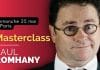 conférence de paul romhany | dimanche 25 mai @paris