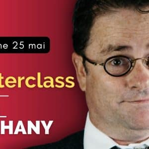 conférence de paul romhany | dimanche 25 mai @paris