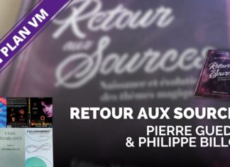 prestidigitation – retour aux sources de pierre guedin & phillippe billot bon plan vm