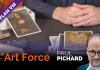 C'Art Force de Paul PICHARD - Bon Plan VM