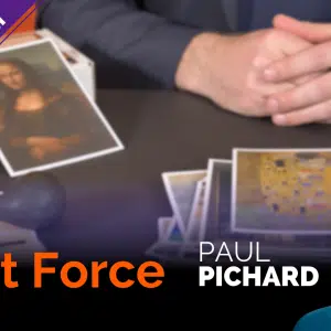 C'Art Force de Paul PICHARD - Bon Plan VM
