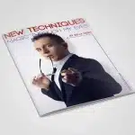 La Magie à Travers mes Yeux (Nouvelles Techniques) de Billy DEBU
