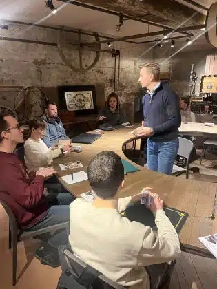 magic mind's academy (bruxelles) 4
