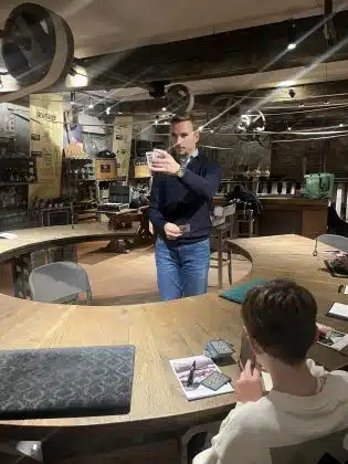 magic mind's academy (bruxelles) 5