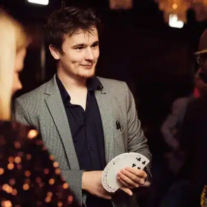 olivier kardsson