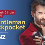 ⌚️ Gentleman Pickpocket de Vinz | Samedi 21 Juin @Paris gentleman pickpocket de vinz | samedi 21 juin @paris