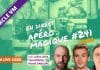 vm live apéro magique #241