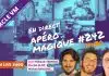 vm live apéro magique #242