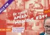 vm live apéro magique #244