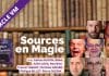 Sources en Magie avec BLOOM, Bébel, TABARY... | VM Live #688