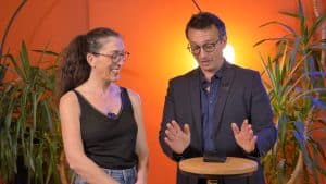 Les Choix dont vous êtes le Héros de Benoit CAMPANA - réactions