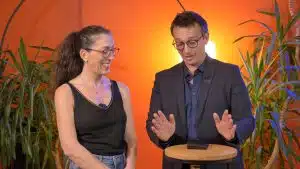 Les Choix dont vous êtes le Héros de Benoit CAMPANA - réactions