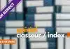 VM Live classeur index #1