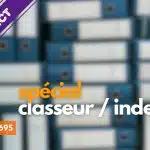 VM Live classeur index #1
