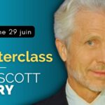 Conférence de Jay Scott BERRY | Dimanche 29 Juin @Paris