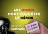 les choix dont vous êtes le héros de benoit campana