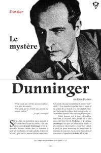 LES CAHIERS DU MENTALISME N°8