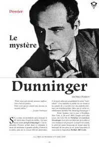 LES CAHIERS DU MENTALISME N°8