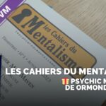 Les Cahiers du Mentalisme – Bon Plan VM les cahiers du mentalisme bon plan vm