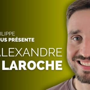 Philippe MOLINA vous présente Alexandre LAROCHE | Bon Plan VM