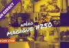 vm live apéro magique #250