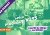 vm live apéro magique #253