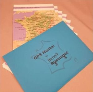 GPS Mental de Benoit ROSEMONT