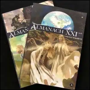 Almanach Vivant de Benoît ROSEMONT