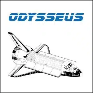 Tour Odysseus Benoït ROSEMONT
