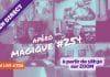 vm live apéro magique #254