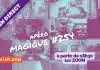 vm live apéro magique #254
