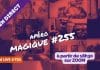 vm live apéro magique #255