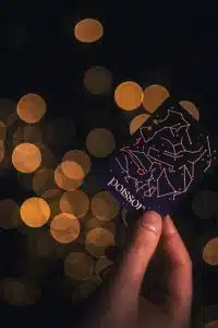 Constellations de Thibault TERNON